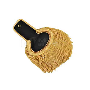 Épaulette Épaule Accessoire parfait pour ajouter du bord et du caractère à toute tenue Épaulette Épaule - Product Image 5