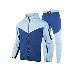 Bon marché Tenues de jogging de club de sport à séchage rapide pour entraînement - Product Image 2