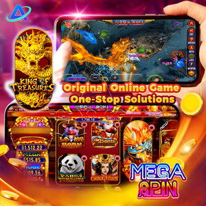 <span class=keywords><strong>PC</strong></span> web chơi trực tiếp tải xuống di động nhiều người chơi trò chơi cá trâu ứng dụng nền tảng trò chơi cá trực tuyến mua tín dụng trò chơi megaspin - Product Image 1