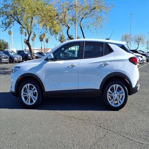 ราคาที่สมบูรณ์แบบสำหรับ Buick Encore GX ปี 2023 - Product Image 2