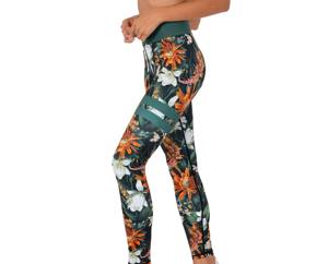 Wholesale Casual Workout <b>Leggings</b> for Women Custom Gym Sport Fitness Workout Sublimation <b>Legging</b> for Women Fitness Wholesale - Product Image 4