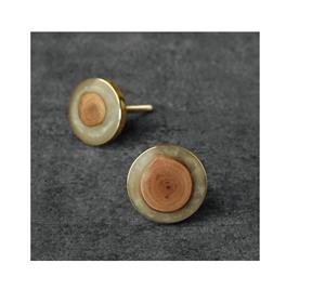 Perillas de mármol redondas blancas más vendidas con tamaño de forma de color personalizado hecho en La India Artículo - Product Image 4