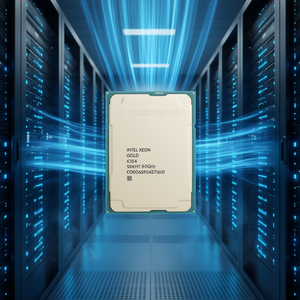 Intel Xeon Gold 6354 de 18 Núcleos/36 Subprocesos, 3.0GHz-3.6GHz, 205W - Product Image 3