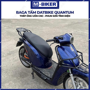 Bolsa Trasera Original M-Biker Datbike Quantum, Portaequipajes Premium - Product Image 4