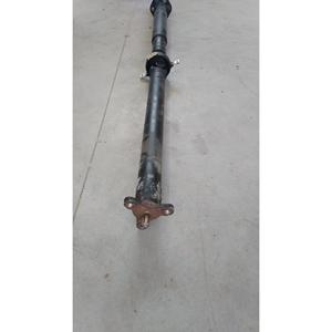BMW Série 3 F31 Touring (11>) ARBRE DE TRANSMISSION CENTRAL 8605228-03 Diesel - Product Image 2