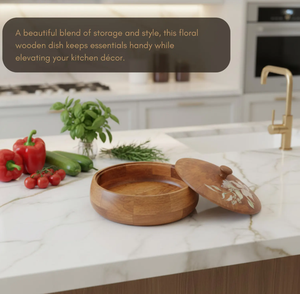 New Arrival wooden <b>Box</b> <b>with</b> <b>lid</b> top selling for Indoor and Outdoor Christmas <b>Decor</b> Stylish and Practical - Product Image 2