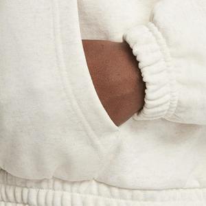 Chándal Deportivo Extra Grande de Alta Calidad, Transpirable y Moderno para Mujer, 100% Algodón Felpa, Chándales Casuales para Mujer - Product Image 4