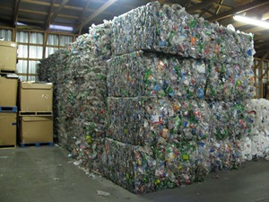 Copos lavados para mascotas, chatarra de botellas de PET y Copos de botellas de PET de alta calidad 100%, lavado limpio directo de la fábrica de Tailandia - Product Image 5