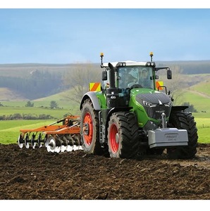 Tracteur Fendt 1050 d'occasion |   Tracteur agricole diesel puissant pour l'agriculture - Product Image 6