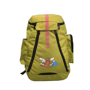 Nouveau design de sac à dos multifonctionnel antivol extensible en polyester imperméable pour les sports de plein air et l'école. - Product Image 6