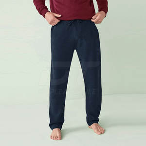 Marca privada 2025 Joggers de hombre ligeros más vendidos a la venta Joggers de hombre de estilo casual - Product Image 5