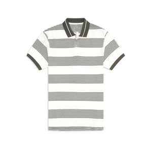 Diseño único de talla grande hombres Polo camiseta nueva llegada polos de secado rápido transpirable hombres polos - Product Image 1