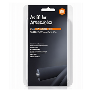 เป็น B1สำหรับ armaflex สำหรับ HP ท่อไม่มีที่สิ้นสุด50GEG 15/13.5mm cu/fe DSD11 18ctn-PU 35วัสดุฉนวนและส่วนประกอบ - Product Image 3