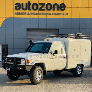 รถเวิร์คช็อปมือถือคุณภาพดีที่สุดใหม่เอี่ยมมีการแปลงคุณภาพสูงเครื่องมือทั้งหมดรวมอยู่ด้วย-การขนส่งพิเศษ - Product Image 4