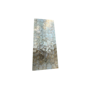 Azulejos de pared de nácar de Vietnam para baño, cocina, decoración de Hotel, Panel de mosaico de concha Natural - Product Image 1