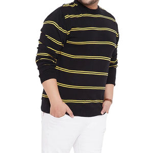 Camisetas de Invierno para Hombre, Artículo de Venta Caliente, Fabricación en Pakistán, Precio al por Mayor, Material Personalizado, Estilo Holgado y Transpirable - Product Image 2