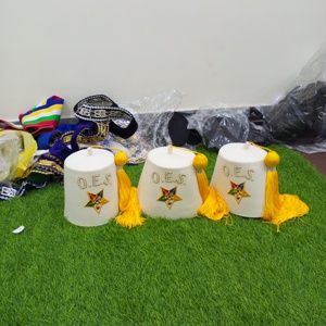 [O-E-S] PERSONNALISER FEZ -HSE - Product Image 6