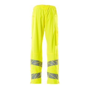 Welding <b>pant</b> Anti-Static and Heavy Duty Industrial Safety Wleding Fabric Ice Long Welding <b>Thermal</b> Fishing - Product Image 5