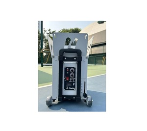 DOORSTEP DELIVERY Skill-<b>Builder</b> for N2Portable Speed Automatic Tennis Ball Machine Practice Trainer - Product Image 2