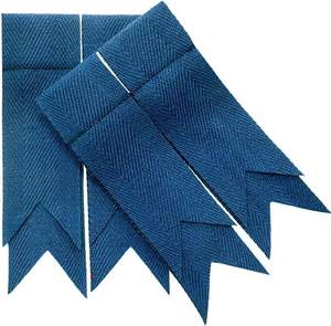 Los Mejores Kilts Acrílicos Hechos a Mano en Todos los Colores a Precios de Mayoreo, Nuevo Diseño Personalizado de Alta Calidad y Logotipo, Kilts Flashes - Product Image 5