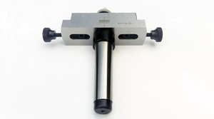 Accesorio de torneado cónico de 3mt para tornos pequeños de compensación, vástago Mt3 - Product Image 5