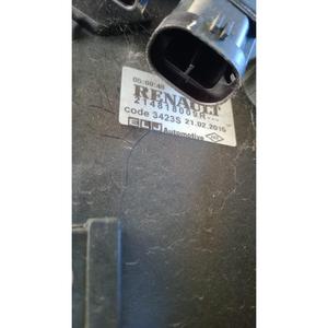 VENTILADOR DE RADIADOR RENAULT Clio Serie IV (12>19) 214818009R Gasolina 1149 - Product Image 4