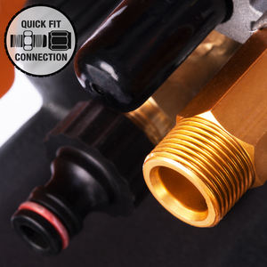 <span class=keywords><strong>Gasolina</strong></span> 200Bar 2900psi Máquina <span class=keywords><strong>profesional</strong></span> sólida Motor de <span class=keywords><strong>gasolina</strong></span> Jet Lavadora de alta presión de coche de energía portátil - Product Image 4