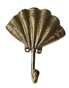 Crochets muraux AE en laiton pour vêtements-Quincaillerie décorative détachable - Product Image 4