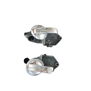 MANILLA INTERIOR DE LA PUERTA DELANTERA IZQUIERDA FIAT Serie 500 169A1000 (07>14) - Product Image 1