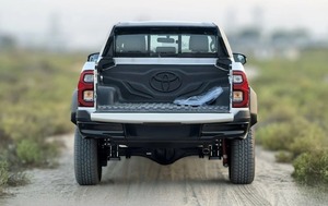 โรส เอ็กซ์ปอร์ต 2025 โตโยต้า ไฮลักซ์ ซีอาร์ สปอร์ต 4.0 ลิตร วี6 ตัวท็อป - Product Image 4