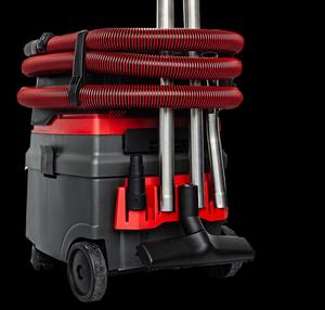 Aspirateur à batterie Starmixs ISC Batrix L 36-18V de qualité supérieure - Product Image 2