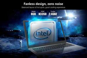 Meilleur prix Nouveau ultra-fin 15,6 pouces Ordinateur portable AMD Ryzen 9 8 Go 128 Go Windows 10 Ordinateur portable professionnel Argent 144 Hz Prise US - Product Image 2