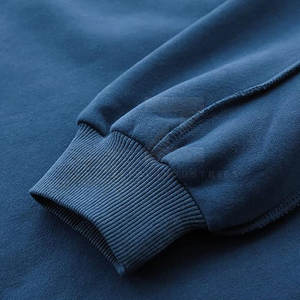 Sudadera Ligera y Transpirable de Algodón 100% para Mujer, con Logotipo Frontal, Calidad Premium, Ropa Casual Personalizable - Product Image 4