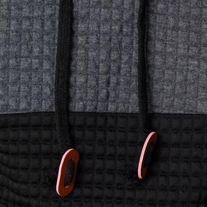 Sweat-shirts pour hommes de haute qualité, coupe classique, impression numérique d'hiver, vêtements de rue tendance, personnalisables, prix de gros d'usine, 2025 - Product Image 5