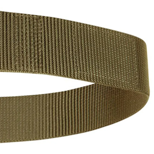 เข็มขัดสำหรับพิธีการเข็มขัดไนลอนสำหรับผู้ชายเข็มขัดพิธีการ - Product Image 4