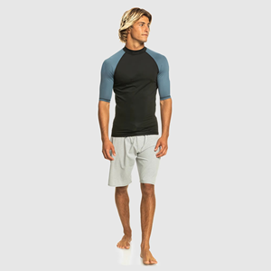 Rashguard Profesional de BJJ Unisex para Entrenamiento, Manga Larga, Transpirable, Anti-UV, Spandex/Poliéster - Product Image 5