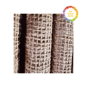 Durable Biodegradable Coir Net Mat Ideal for <b>Soil</b> Stabilization and Slope Protection in Agriculture and Construction - Product Image 5