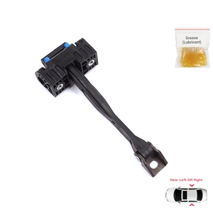ชุดสายรัดจำกัดการเปิดประตูหลัง BDP1496 สำหรับ A4 S4 B9 8W 8WH 8W5 8WD 8WJ 8W2 8WC ปี 2015 ขึ้นไป 8W0839249 - Product Image 1