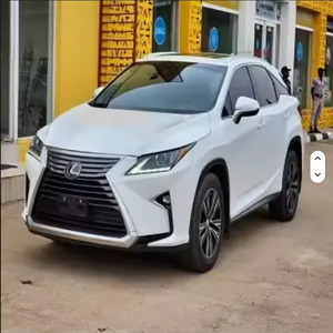 Los Mejores Autos SUV <span class=keywords><strong>Lexus</strong></span> <span class=keywords><strong>RX</strong></span> <span class=keywords><strong>350</strong></span> <span class=keywords><strong>Sport</strong></span> USADOS - Product Image 4