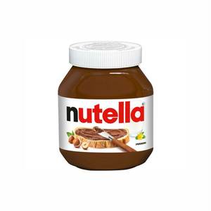 Premium Nutellas suministro a granel al por mayor precio asequible chocolate rico y suave para untar - Product Image 3