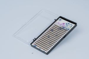 NBT 16 Rangées Premade Extensions de Cils Plateaux Vison 2D 3D 4D 5D 6D 7D Ventilateurs de Cils 0.07 0.10 0.12 0.15 Ventilateurs de Volume mm - Product Image 2