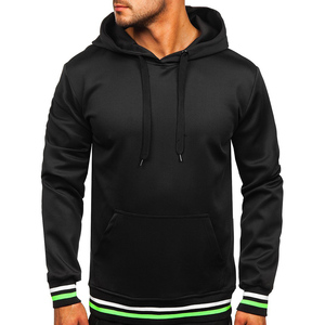 Ensemble de jogging pour hommes, vêtements de sport respirants, veste à glissière et pantalon Fabricant - Product Image 6