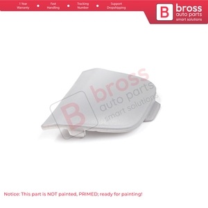 Cubierta de Ojo de Remolque para Parachoques Delantero BSP709 BM5117A989AB para Focus MK3 - Product Image 4
