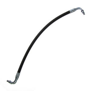 NUEVAS Piezas de camiones 3228-2528-1517 Manguera de embrague OEM A0002571766 - Product Image 1