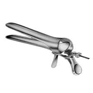 Hot Sale German Semm Vaginal Speculum Large <b>Surgical</b> Gynecology Obstetrical <b>Instruments</b> Ce Iso Approved - Product Image 5