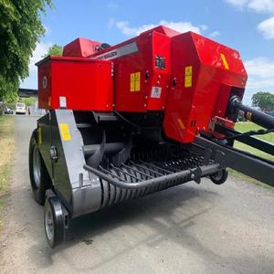 Tracteur Massey Ferguson 1842E en gros Qualité inégalée Fiabilité Sécurisez votre commande aujourd'hui-Moteur à pompe inclus - Product Image 1