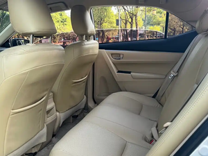 Venta Promocional de Autos Usados de Alta Calidad, Modelos Clásicos 2017 1.6L CVT GL, Eficientes en Consumo de Combustible, Manejan Fácilmente Carreteras Difíciles - Product Image 5