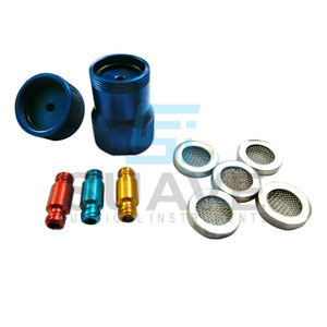 SUAVE SURGICAL INSTRUMENTS crea tu propio mejor proveedor de nuevos productos Nano Micro Fat Transfer Sets - Product Image 1