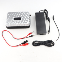Probador de lámpara automática, caja de prueba de bombilla de faro Led, caja de prueba de vatios de potencia de luz Led portátil H4 H7 para coche