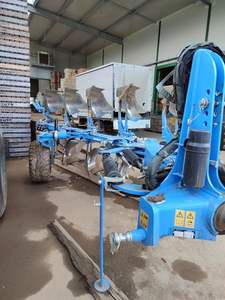 Fournisseur d'usine pour charrue à disques de qualité supérieure pour l'agriculture en rizière, tracteur agricole avec arceau et herse à disques efficace - Product Image 4